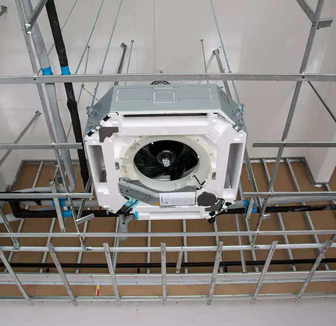 Why Homeowners & Businesses Trust Us Wesley Chapel, FL