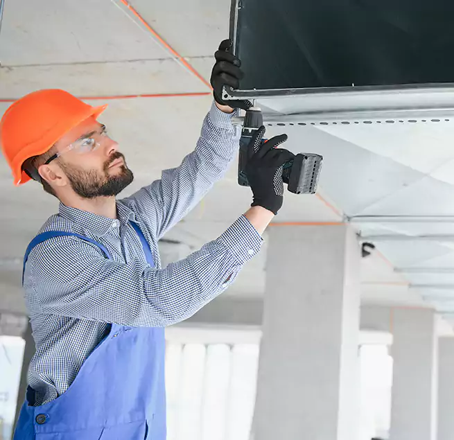 Why Homeowners & Businesses Trust Us in Wesley Chapel, FL?