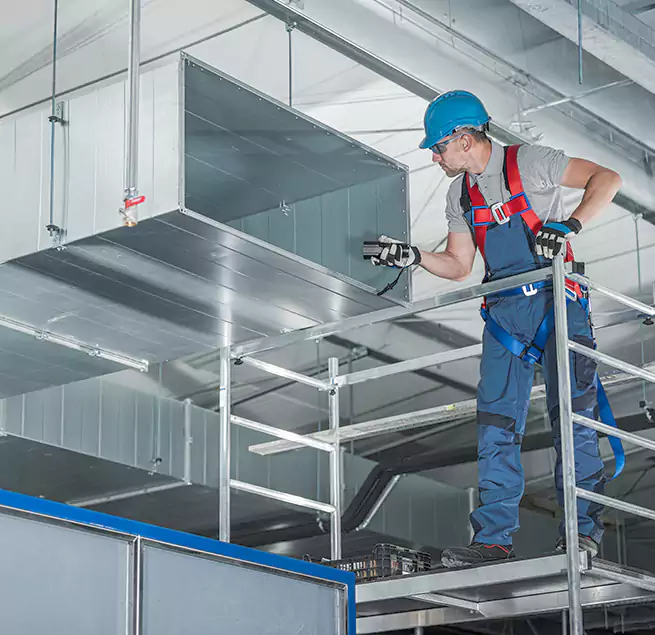 Why Homeowners Businesses Trust Us in Wesley Chapel, FL