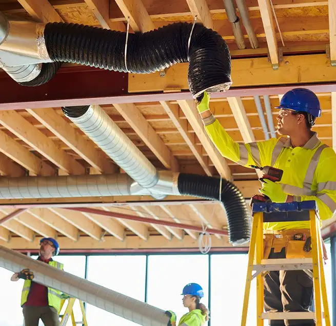 Why Homeowners & Businesses Trust Us in Wesley Chapel, FL?