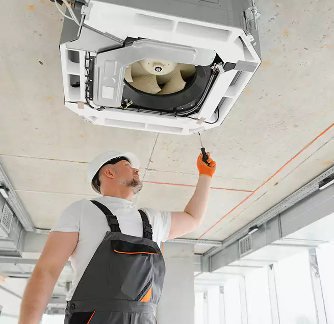 Why Homeowners Businesses Trust Us in Wesley Chapel, FL