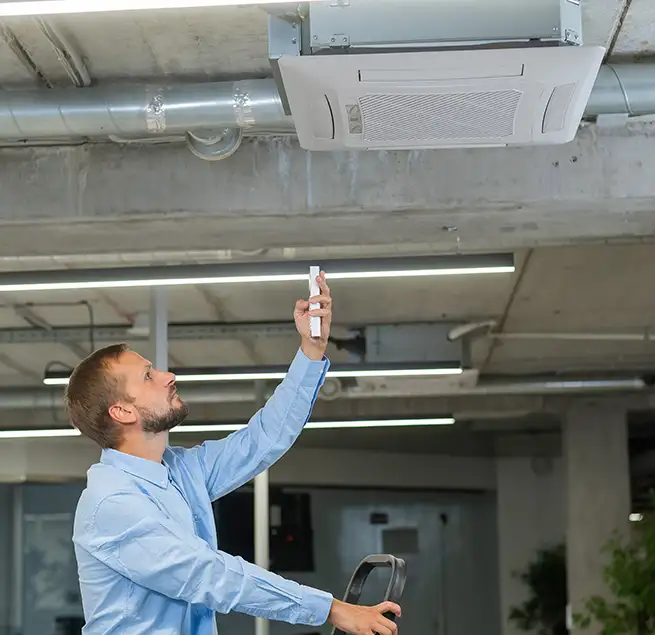 Why Homeowners & Businesses Trust Us in Wesley Chapel, FL?