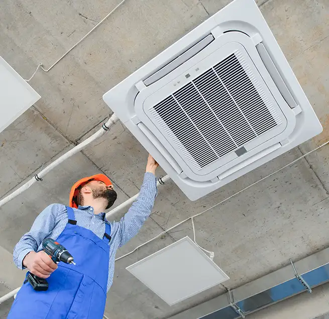 Why Homeowners & Businesses Trust Us in Wesley Chapel, FL?