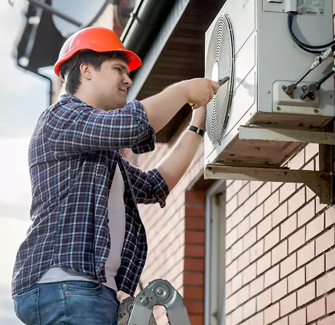 Why Homeowners & Businesses Trust Us Wesley Chapel, FL