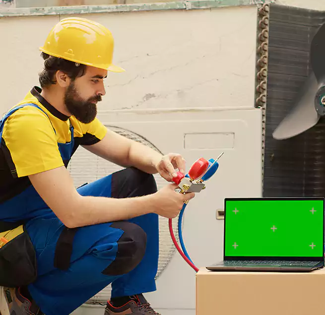 Why Homeowners & Businesses Trust Us in Wesley Chapel, FL?