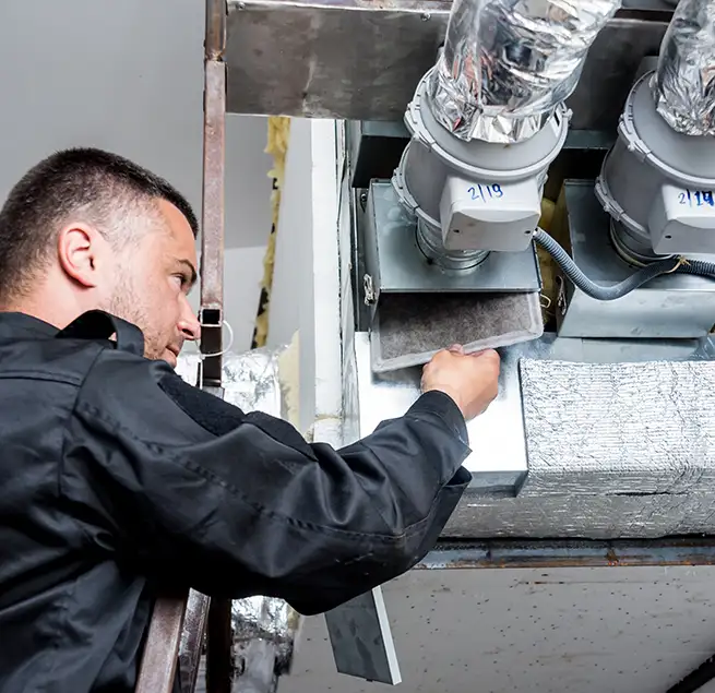 Why Homeowners & Businesses Trust Us in Wesley Chapel, FL?