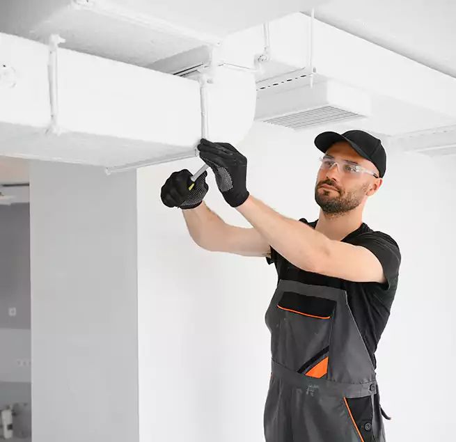 Why Homeowners & Businesses Trust Us in Wesley Chapel, FL?